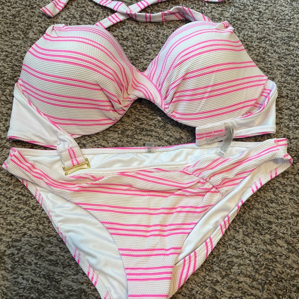 VS Bikini